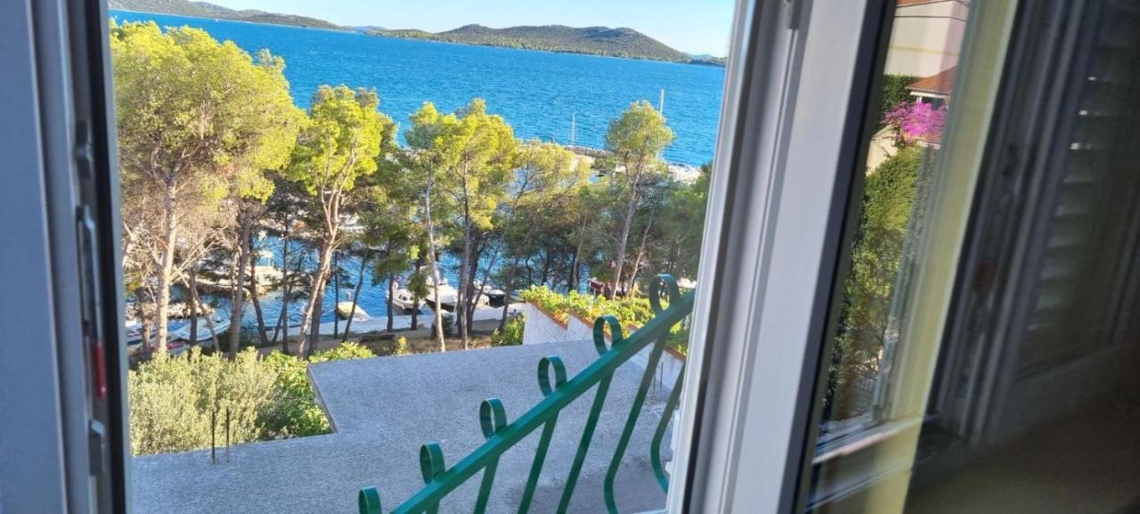 Apartman "Cvita" Drage Exteriör bild