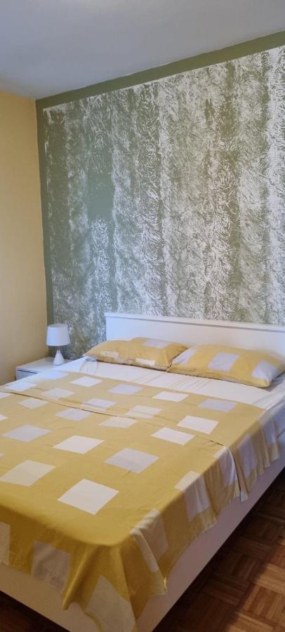Apartman "Cvita" Drage Exteriör bild