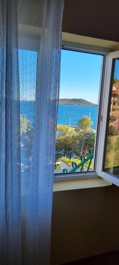 Apartman "Cvita" Drage Exteriör bild