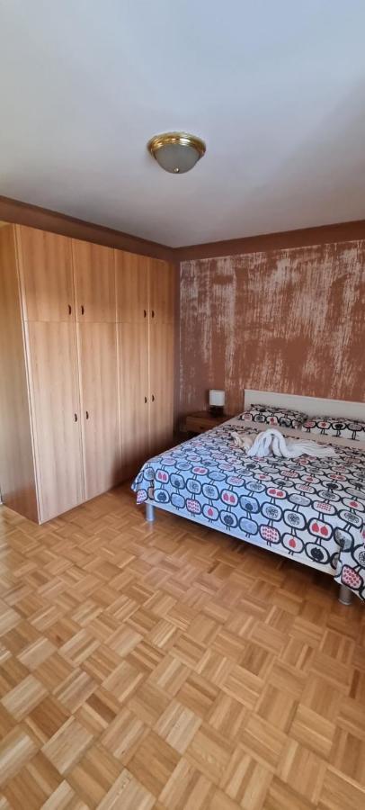 Apartman "Cvita" Drage Exteriör bild