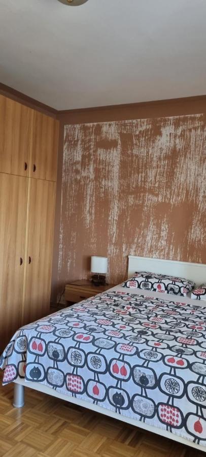 Apartman "Cvita" Drage Exteriör bild