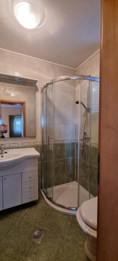 Apartman "Cvita" Drage Exteriör bild